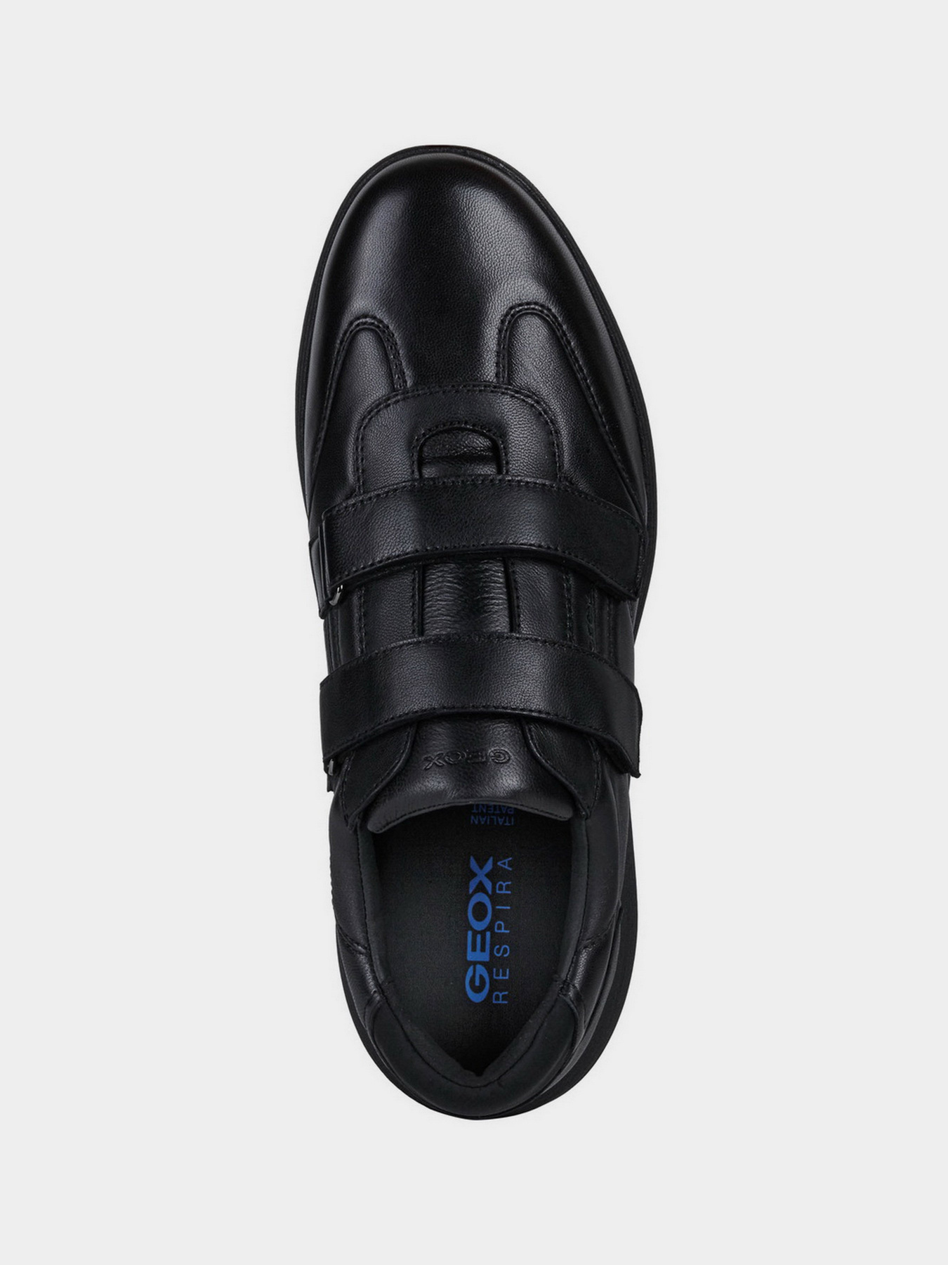 Кросівки Geox Spherica модель U16BXE-000LM-C9999 Фото