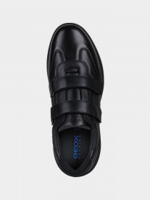 Кросівки Geox Spherica модель U16BXE-000LM-C9999 Фото