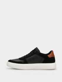 Кеды Geox Deiven модель U255WA-02243-C9999 Фото
