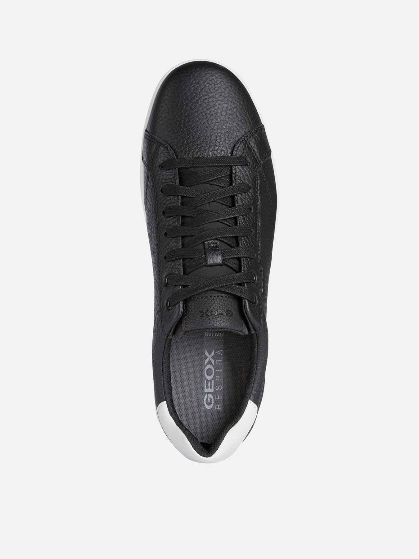 Кеди Geox Kennet модель U256FA-00046-C9999 Фото