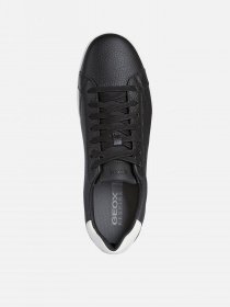 Кеди Geox Kennet модель U256FA-00046-C9999 Фото