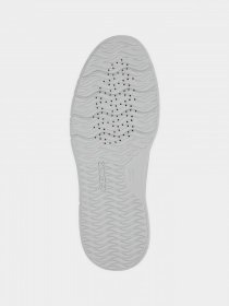 Слипоны и мокасины Geox Errico модель U25AYC-01022-C1010 Фото