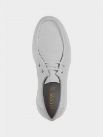 Слипоны и мокасины Geox Errico модель U25AYC-01022-C1010 Фото