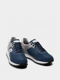 Кросівки Geox U Ponente A модель U25CPA-0EK14-C4453 Фото