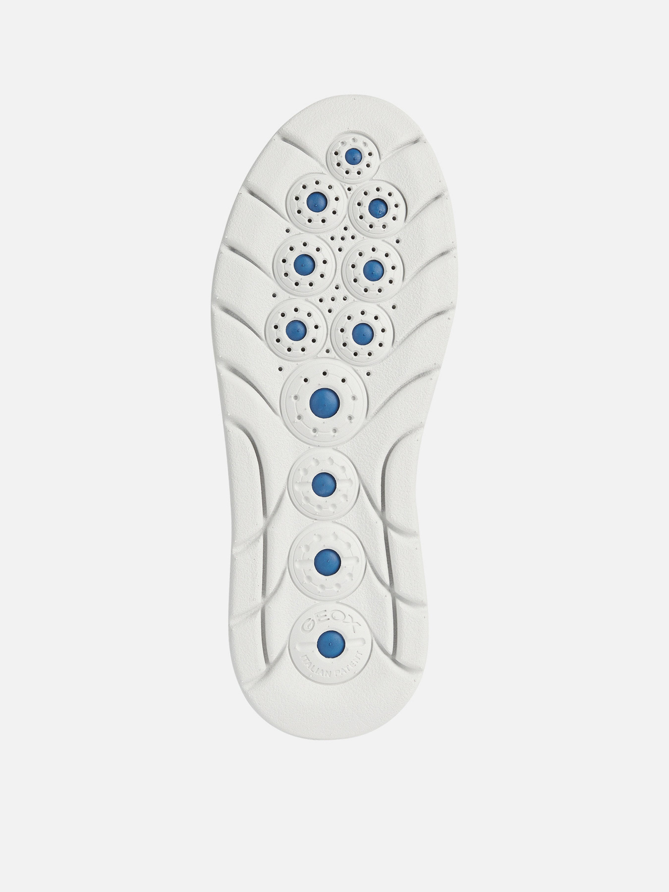 Кеди Geox Spherica EC4 модель U25E7B-00085-C1000 Кеди Geox Spherica EC4 модель U25E7B-00085-C1000 Фото