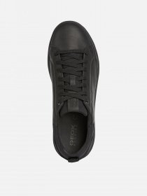 Кеди Geox Spherica EC4 модель U25E7B-00085-C9999 Фото