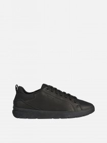 Кеди Geox Spherica EC4 модель U25E7B-00085-C9999 Фото