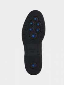 Туфлі та лофери Geox Spherica модель U25EFA-00043-C9999 Фото