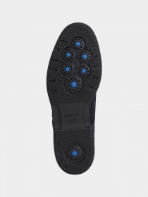 Туфлі та лофери Geox Spherica модель U25EFB-00022-C4002 Фото