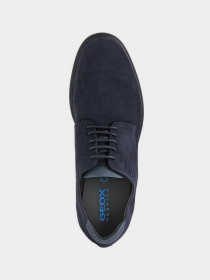 Туфлі та лофери Geox Spherica модель U25EFB-00022-C4002 Фото