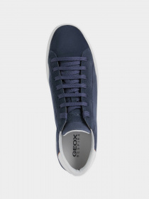 Кеди Geox Pieve модель U25ETB-01022-C4002 Фото