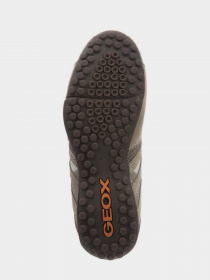Кросівки Geox SNAKE модель U4207L-02214-C0845 Фото