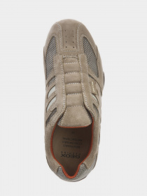Кросівки Geox SNAKE модель U4207L-02214-C0845 Фото