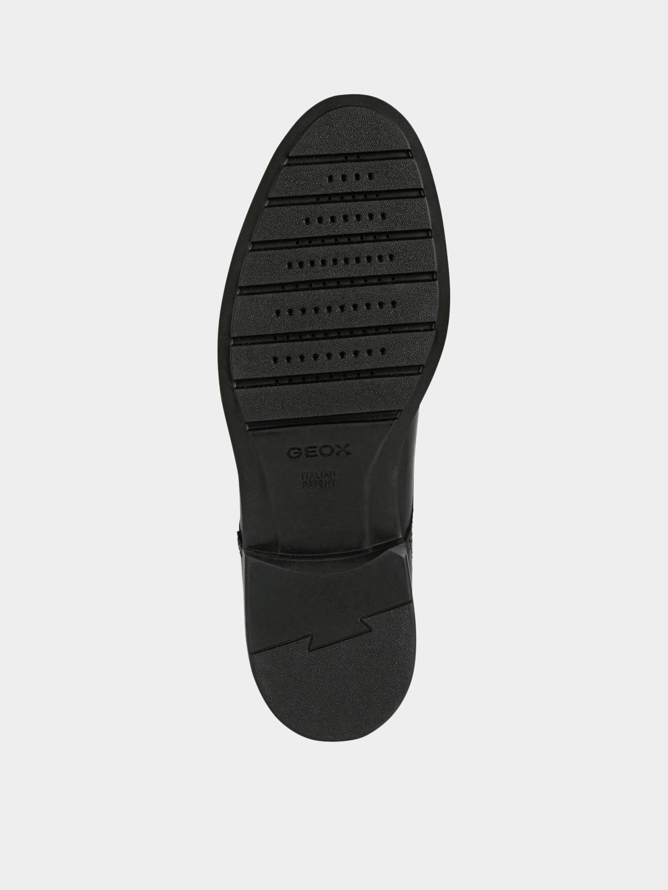 Туфлі та лофери Geox Appiano модель U16D0A-00043-C9999 Фото