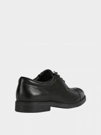 Туфлі та лофери Geox Appiano модель U16D0A-00043-C9999 Фото