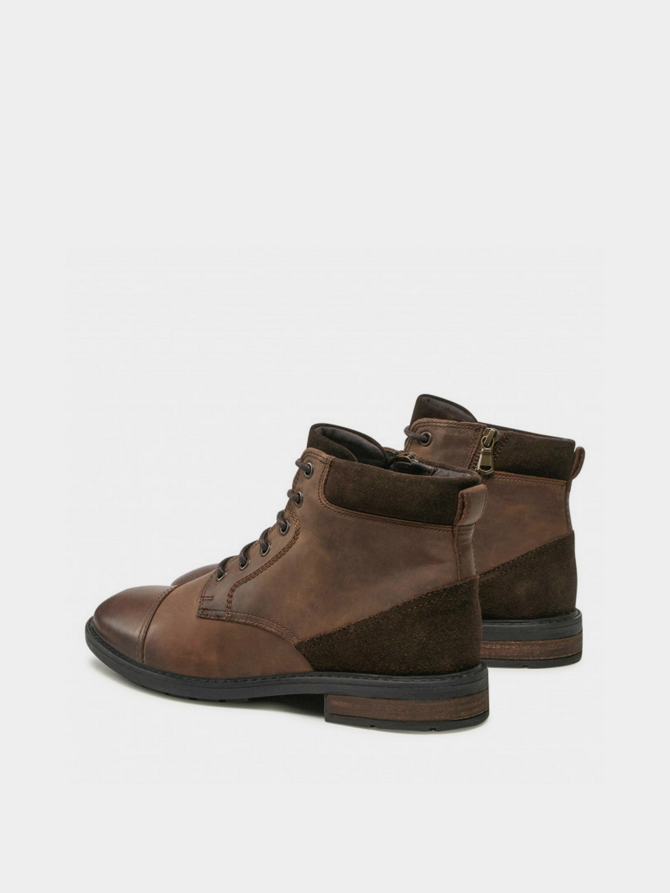 Черевики та чоботи Geox Viggiano модель U26CVA-000CL-C6024 Фото