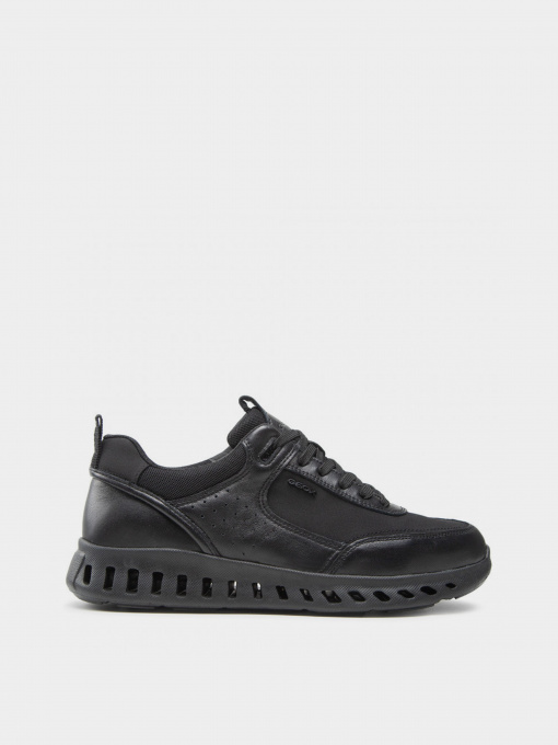 Кроссовки Geox Outstream модель U25DYA-0LM11-C4002 Фото