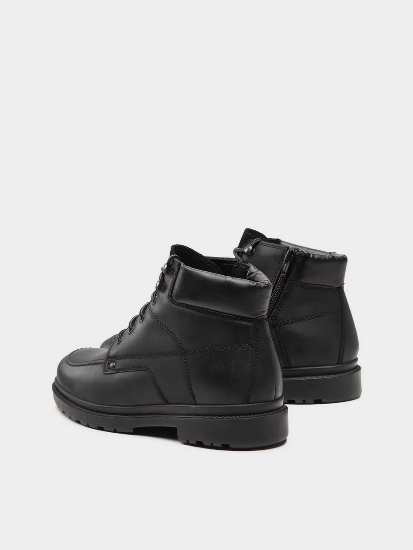 Ботинки и сапоги Geox Knee модель U26DDB-00045-C9999 Фото