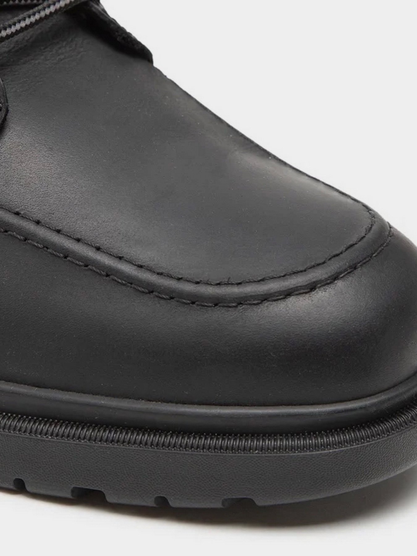 Ботинки и сапоги Geox Knee модель U26DDB-00045-C9999 Фото