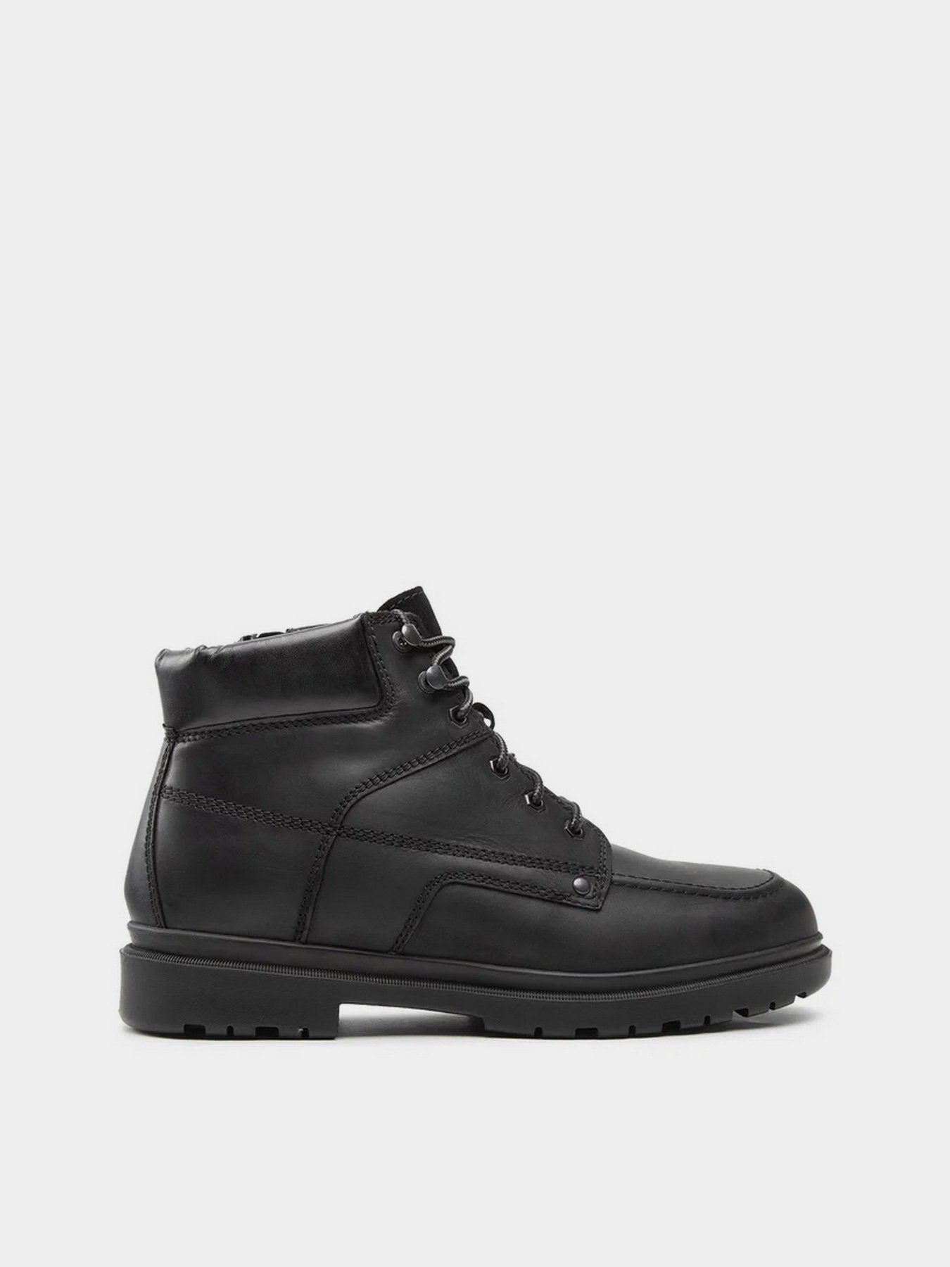 Ботинки и сапоги Geox Knee модель U26DDB-00045-C9999 Фото