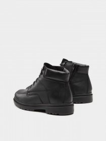 Ботинки и сапоги Geox Knee модель U26DDB-00045-C9999 Фото