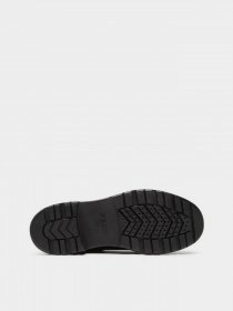 Ботинки и сапоги Geox Knee модель U26DDB-00045-C9999 Фото