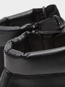 Ботинки и сапоги Geox Knee модель U26DDB-00045-C9999 Фото