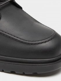 Ботинки и сапоги Geox Knee модель U26DDB-00045-C9999 Фото