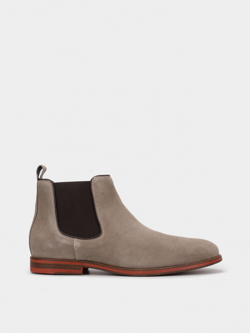 Ботинки и сапоги Geox Lace Up Hotsell модель U027CB-00022-C6029 Фото