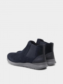 Ботинки и сапоги Geox Damiano модель U16ANF-00022-C4002 Фото