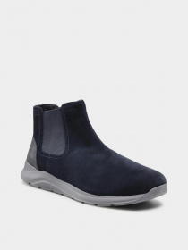 Ботинки и сапоги Geox Damiano модель U16ANF-00022-C4002 Фото