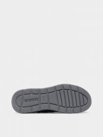 Ботинки и сапоги Geox Damiano модель U16ANF-00022-C4002 Фото