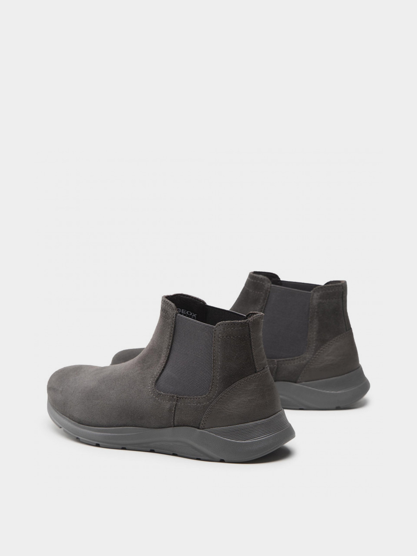Ботинки и сапоги Geox Damiano модель U16ANF-00022-C6372 Фото
