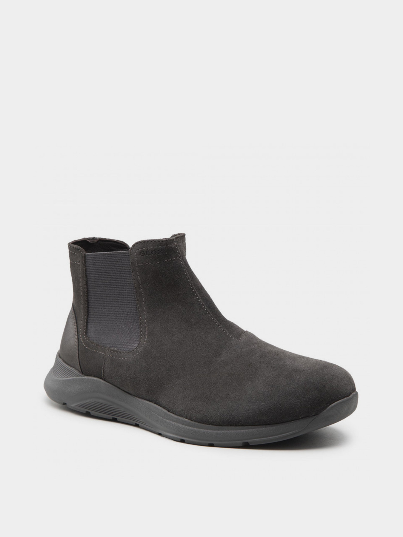 Ботинки и сапоги Geox Damiano модель U16ANF-00022-C6372 Фото