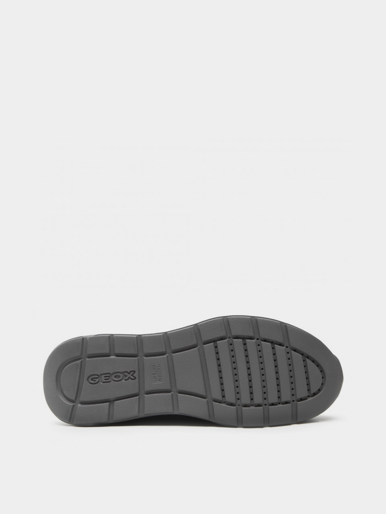 Ботинки и сапоги Geox Damiano модель U16ANF-00022-C6372 Фото