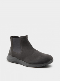 Ботинки и сапоги Geox Damiano модель U16ANF-00022-C6372 Фото
