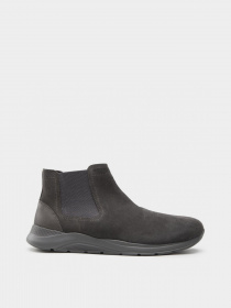 Ботинки и сапоги Geox Damiano модель U16ANF-00022-C6372 Фото