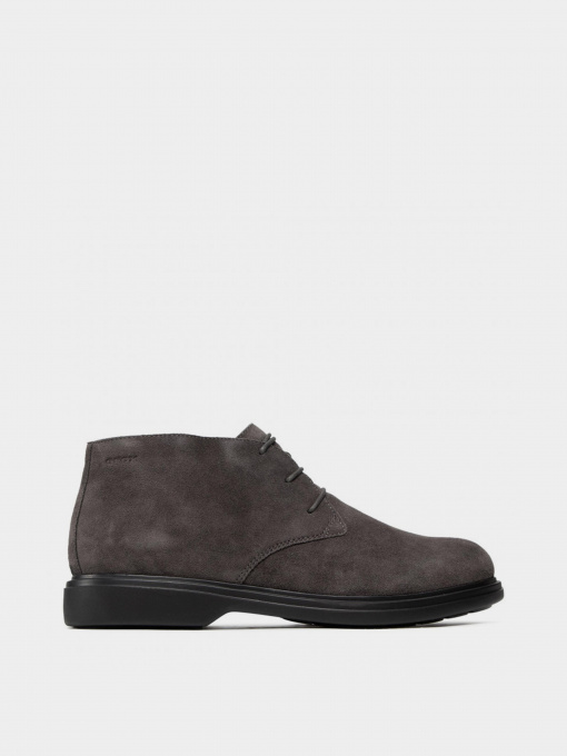 Ботинки и сапоги Geox Ottavio модель U16DCB-00022-C6372 Фото