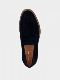 Туфлі та лофери Geox Gubbio модель U25EED-00022-C4064 Фото