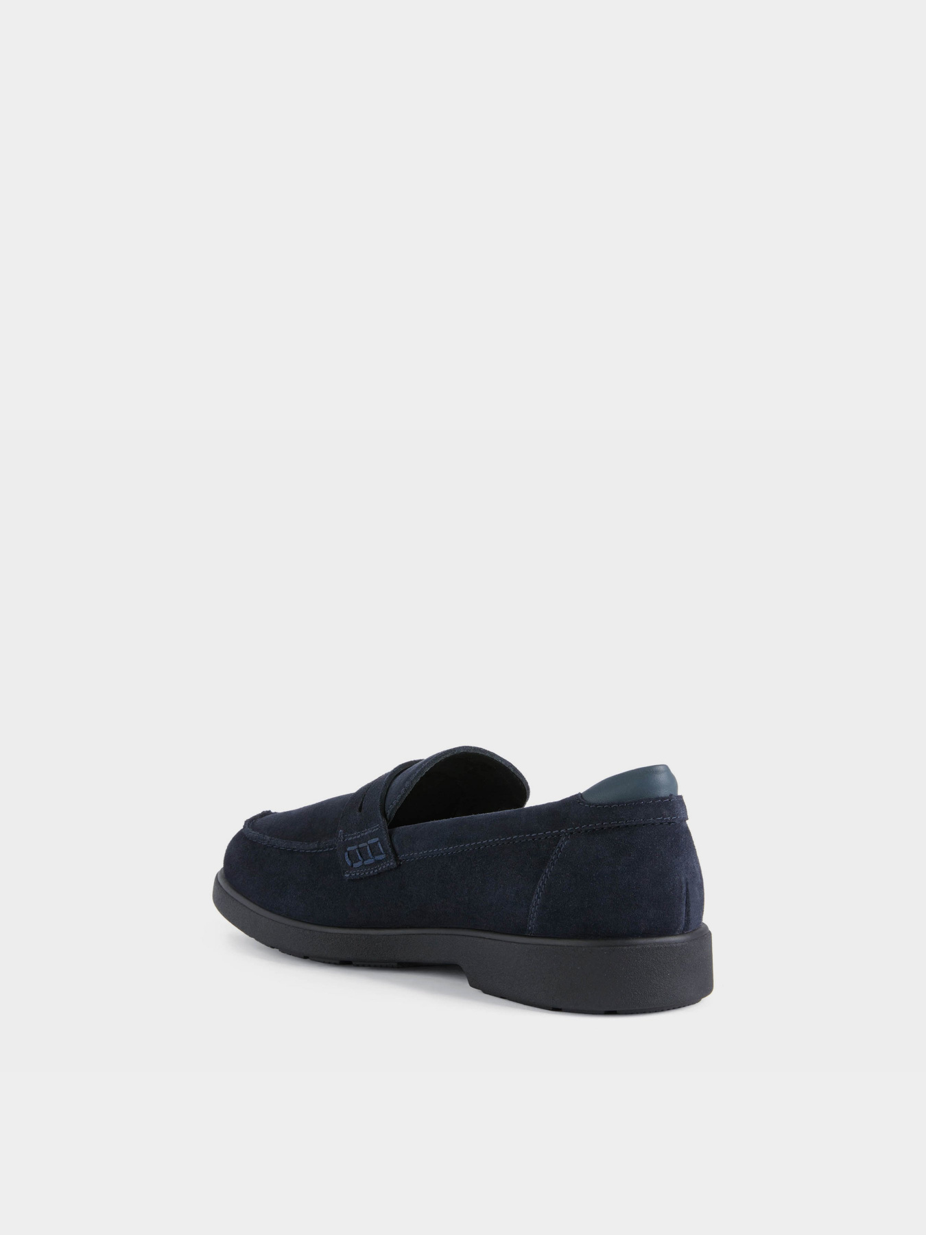 Туфлі та лофери Geox модель U25EFC-00022-C4002 Фото