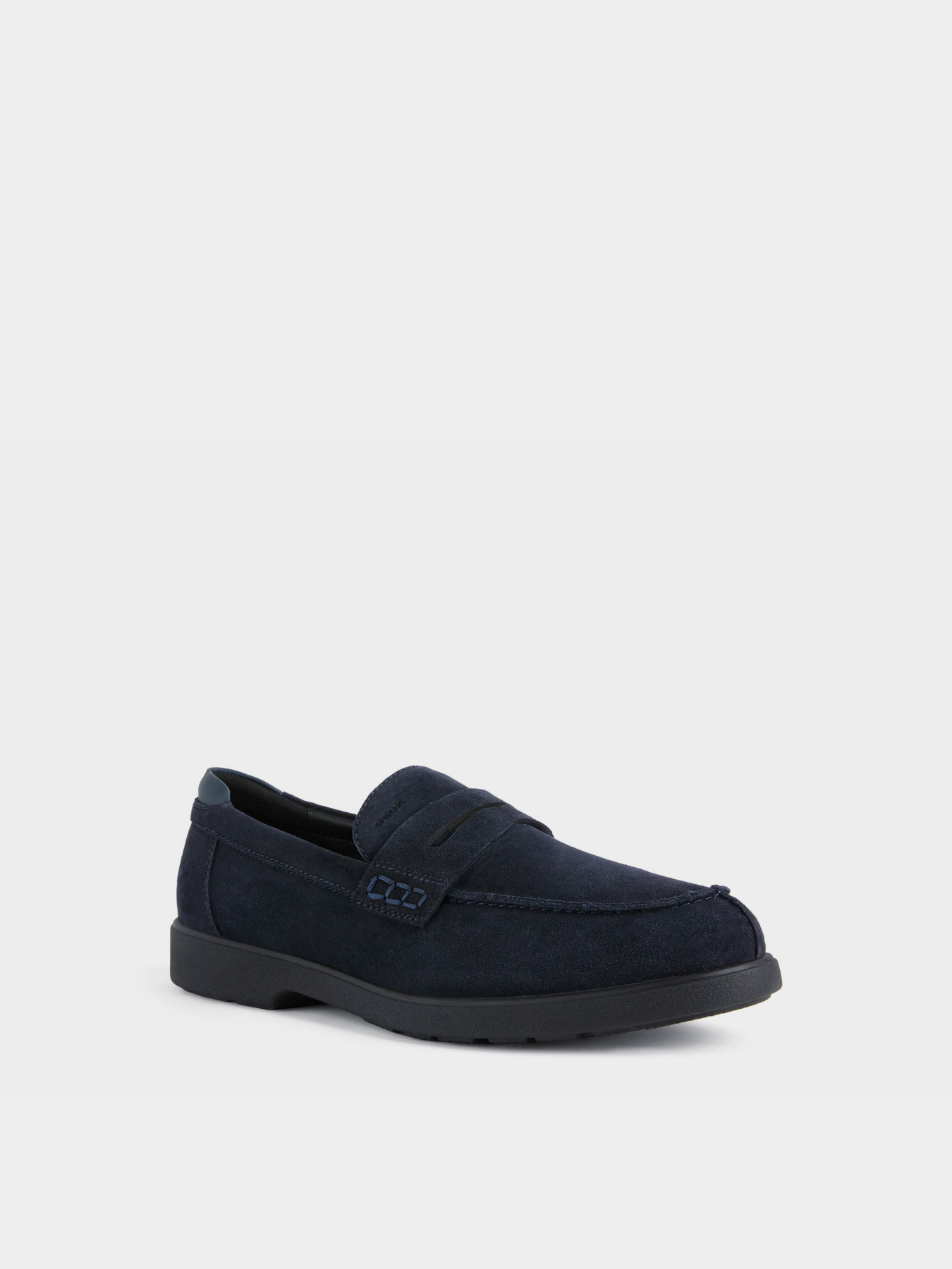 Туфлі та лофери Geox модель U25EFC-00022-C4002 Фото