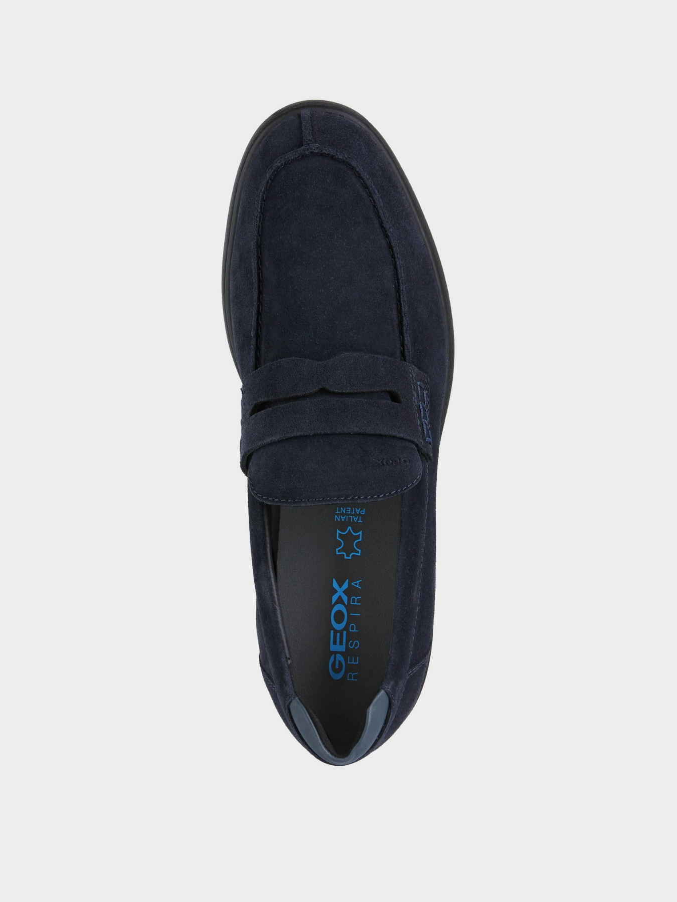Туфлі та лофери Geox модель U25EFC-00022-C4002 Фото