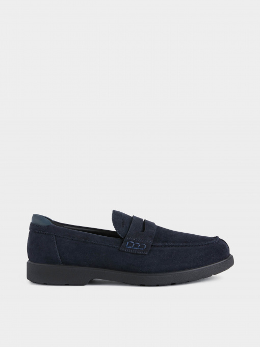 Туфлі та лофери Geox модель U25EFC-00022-C4002 Фото