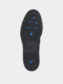 Туфлі та лофери Geox модель U25EFC-00022-C4002 Фото
