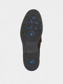 Туфлі та лофери Geox Spherica модель U25EFC-00022-C6006 Фото