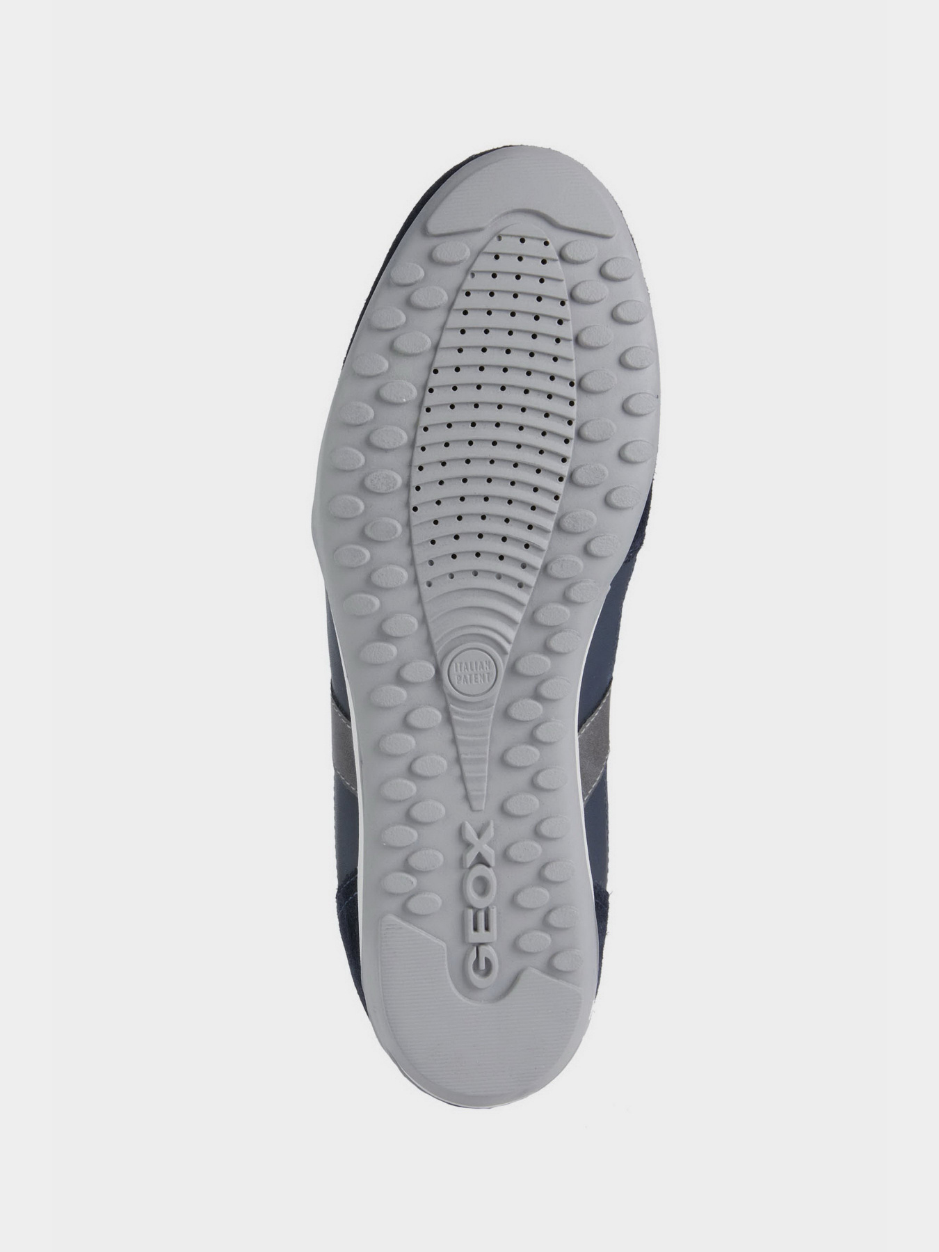 Кросівки Geox WALEE модель U25T5B-02214-C4002 Фото