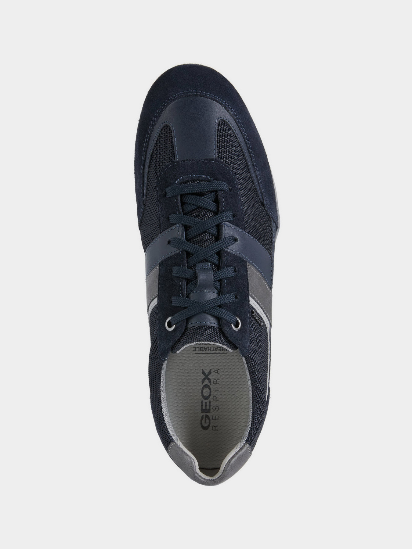Кросівки Geox WALEE модель U25T5B-02214-C4002 Фото