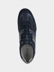 Кросівки Geox WALEE модель U25T5B-02214-C4002 Фото