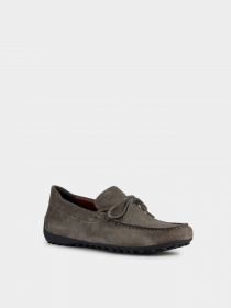 Слипоны и мокасины Geox SNAKE MOC модель U3507D-00022-C1018 Фото