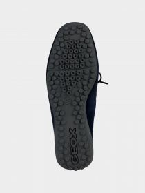 Слипоны и мокасины Geox Snake модель U3507D-00022-C4002 Фото